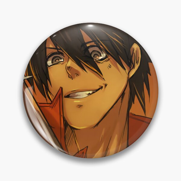 Item preview, Shimazu Toyohisa Drifters Artwork For Otaku designed and sold by willybatlong.