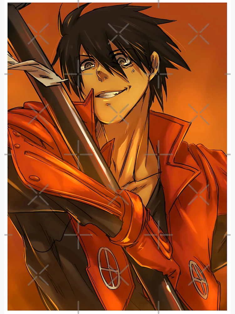 drifters  Otaku anime, Anime printables, Anime films