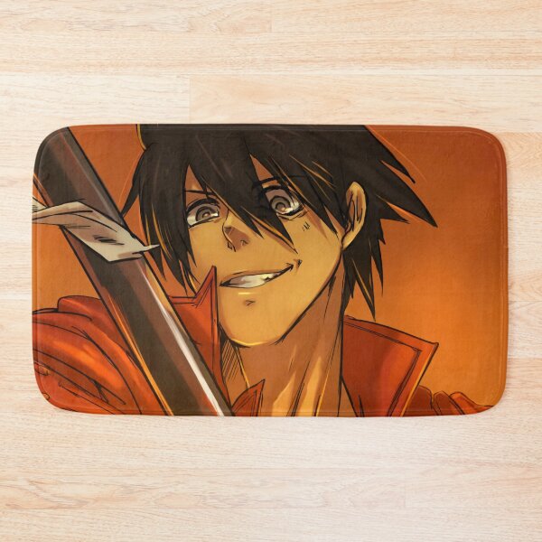 Item preview, Shimazu Toyohisa Drifters Artwork For Otaku designed and sold by willybatlong.