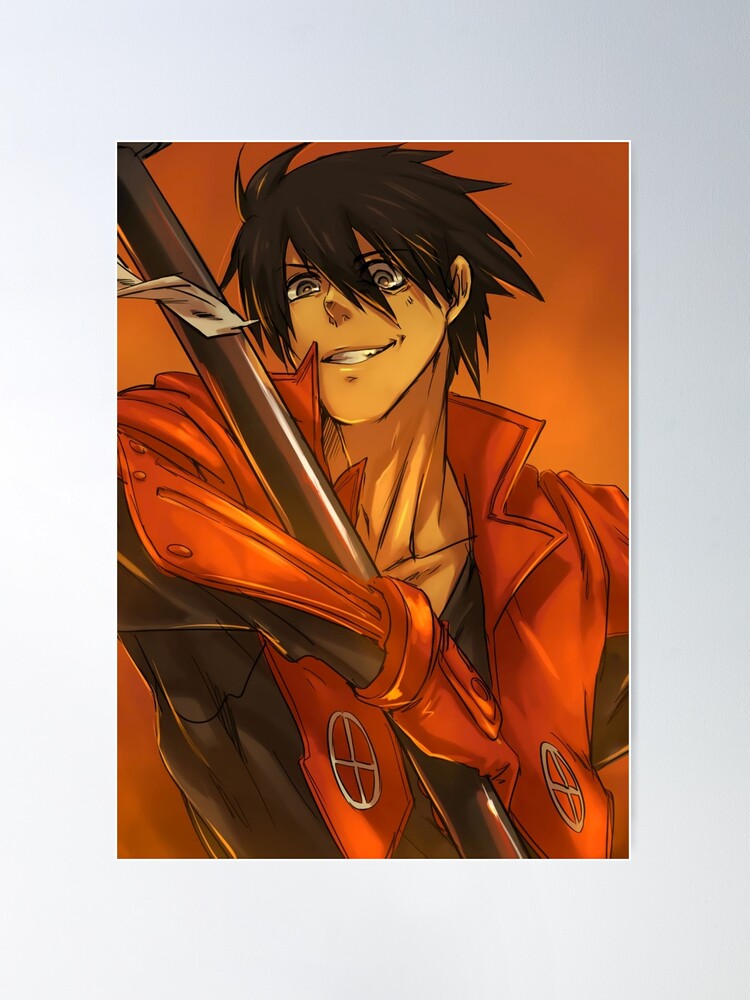 Hijikata Toshizo Drifters Anime Girl Fanart Poster for Sale by Spacefoxart