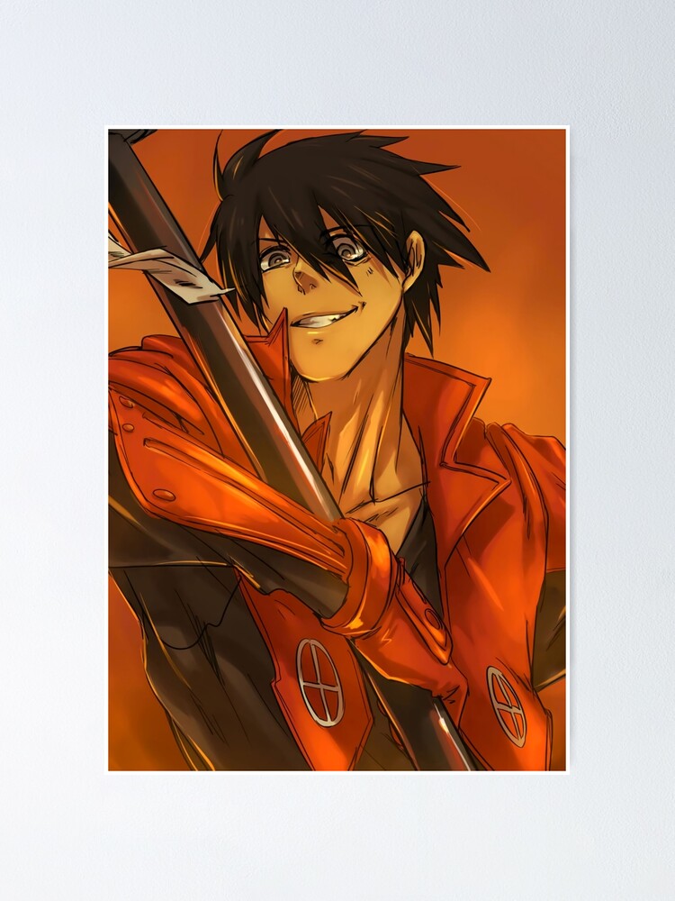 Drifters  Anime, Drifter, Manga anime