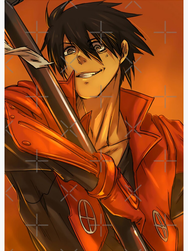 Drifters Character Hijikata Toshizo