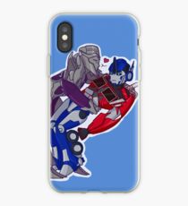 He'd Rather Not iPhone Case