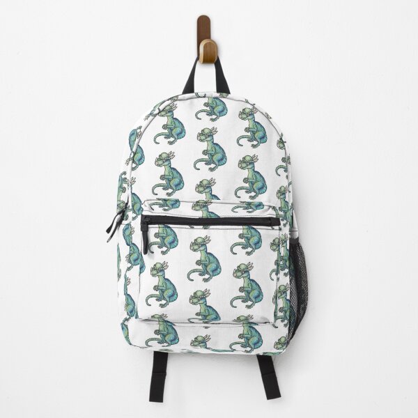 Item preview, Teal Pachycephalosaurus Dino Friend designed and sold by marsunicornio.