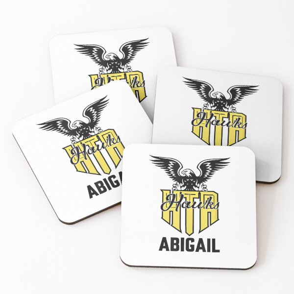 Item preview, HTA Spirit Shirt - Custom - Abigail designed and sold by edensmr.