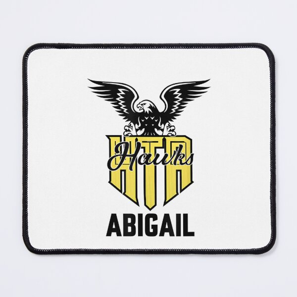 Item preview, HTA Spirit Shirt - Custom - Abigail designed and sold by edensmr.