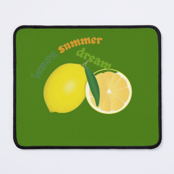 Item preview, Lemon summer dream designed and sold by Benlaniboutique.