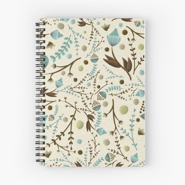 Item preview, Folklore Florals designed and sold by MDS-Sharon.