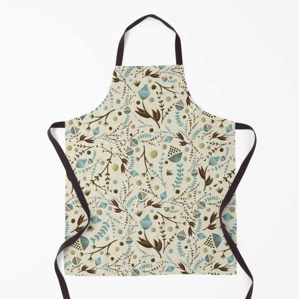 Item preview, Folklore Florals designed and sold by MDS-Sharon.