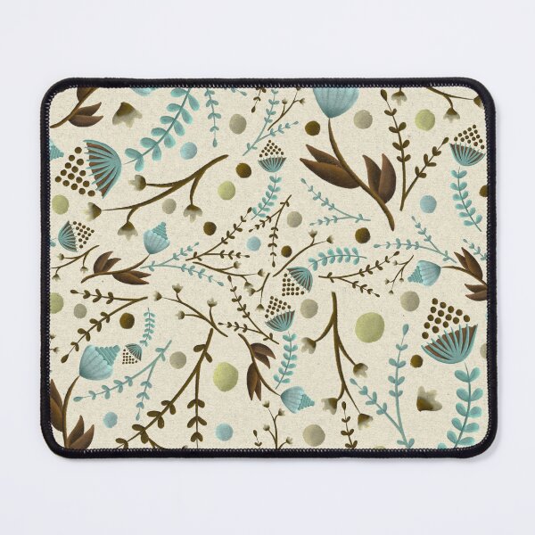 Item preview, Folklore Florals designed and sold by MDDC-Sharon.