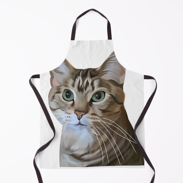 Artikelvorschau, Tabby Cat entworfen und verkauft von extraonions.