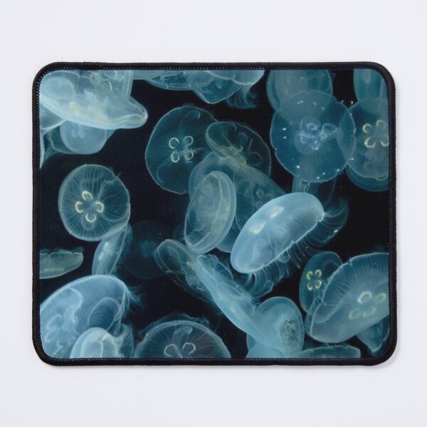 Item preview, Blue Jellyfish designed and sold by noiramcreates.