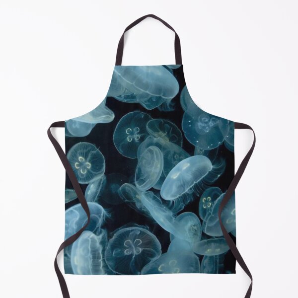Item preview, Blue Jellyfish designed and sold by noiramcreates.