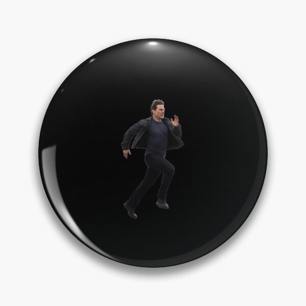 Item preview, Ethan Hunt Mission Not Impossible Sticker Classic Essential designed and sold by TIMOTHMARTINEZ.