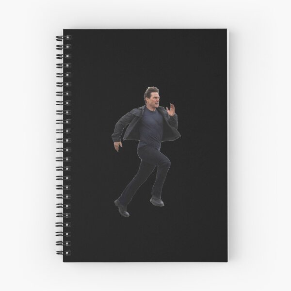 Item preview, Ethan Hunt Mission Not Impossible Sticker Classic Essential designed and sold by TIMOTHMARTINEZ.