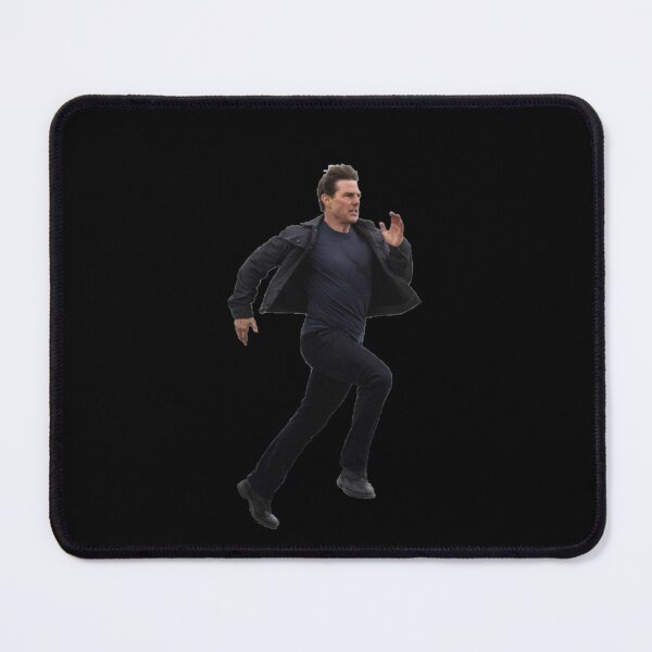 Item preview, Ethan Hunt Mission Not Impossible Sticker Classic Essential designed and sold by TIMOTHMARTINEZ.