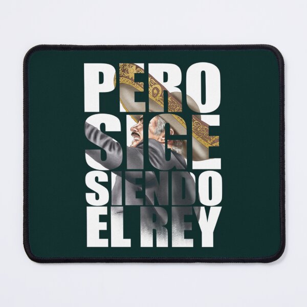 Item preview, Pero sigo siendo el Rey     designed and sold by Arettt.