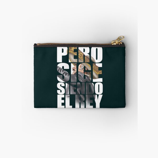 Item preview, Pero sigo siendo el Rey     designed and sold by Arettt.