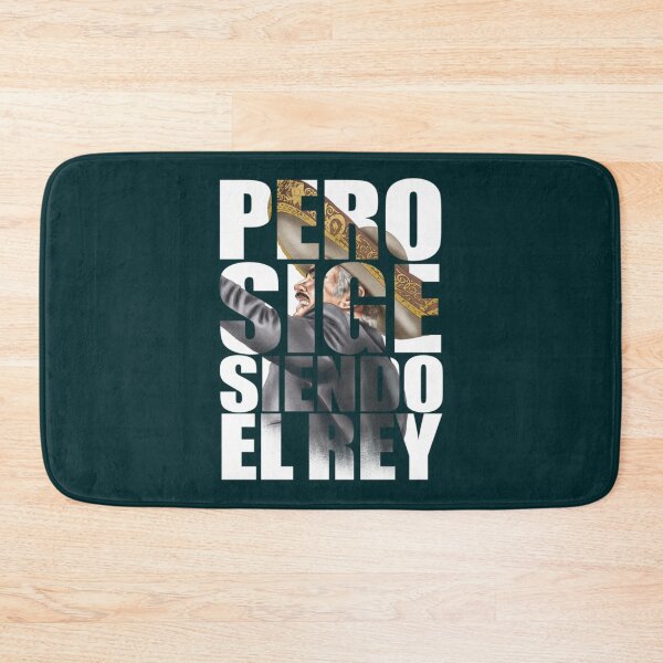 Item preview, Pero sigo siendo el Rey     designed and sold by Arettt.