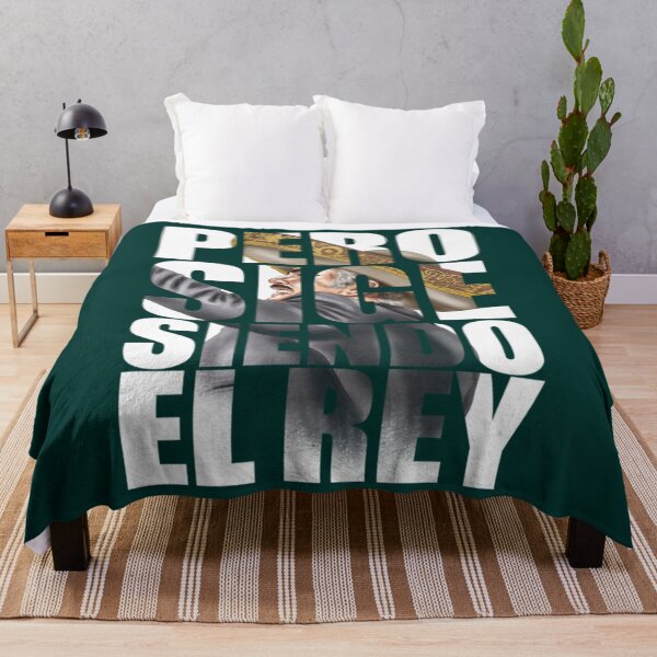 Item preview, Pero sigo siendo el Rey     designed and sold by Arettt.