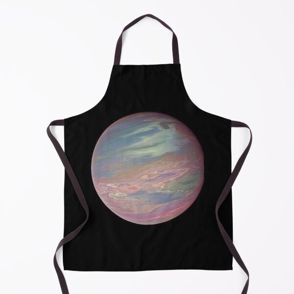 Item preview, Pink Planet designed and sold by noiramcreates.