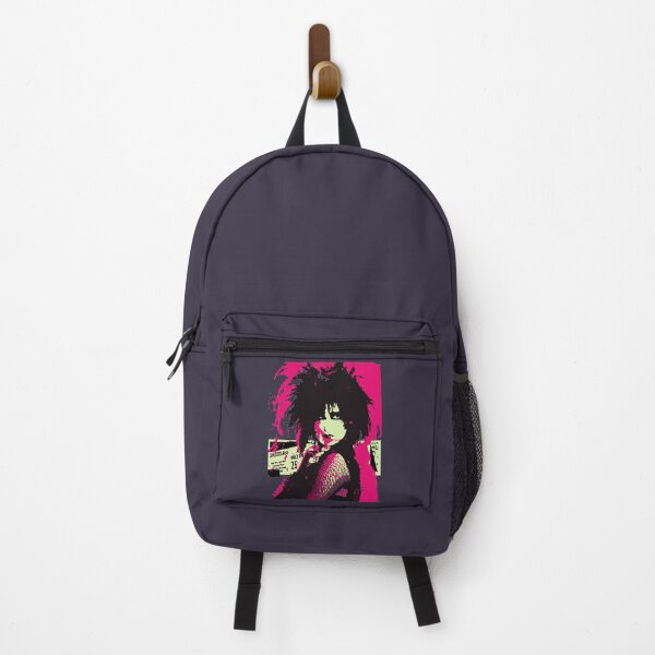Item preview, Vintage Retro Darkwave Band Siouxsie Sioux Retro Vintage designed and sold by Jeremycamptho.
