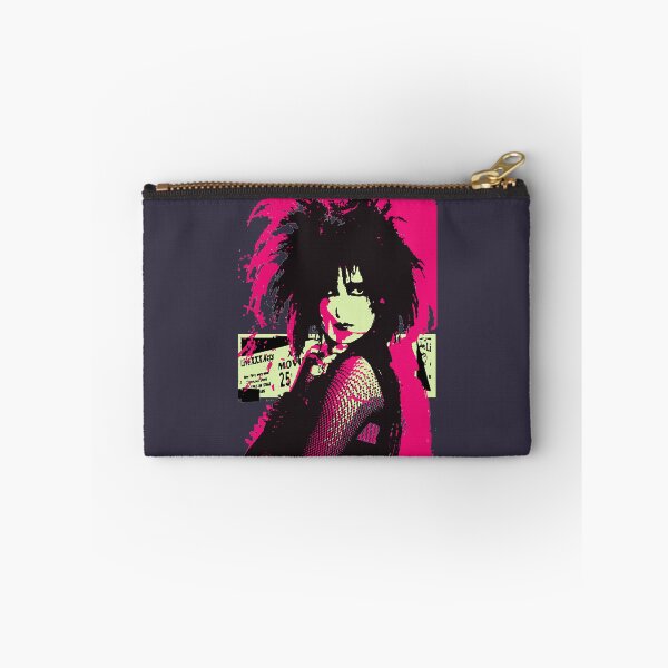 Item preview, Vintage Retro Darkwave Band Siouxsie Sioux Retro Vintage designed and sold by Jeremycamptho.