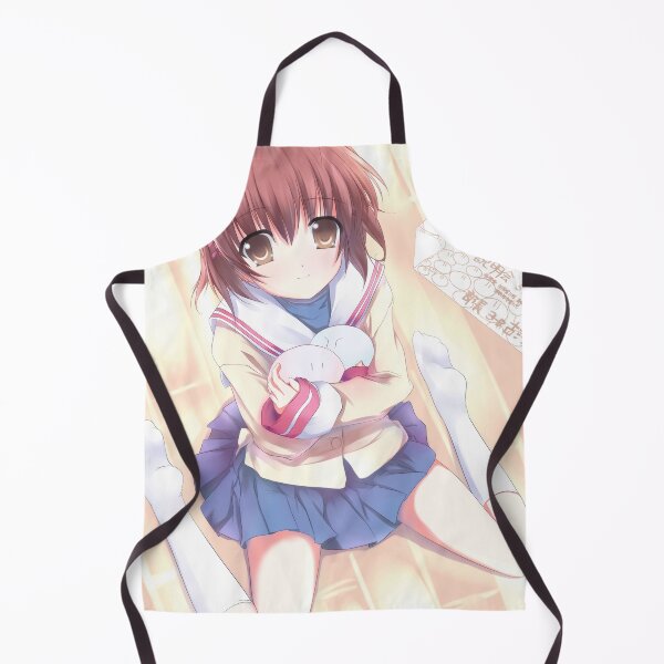 Item preview, Fujibayashi Kyou Clannad After Story Anime Waifu designed and sold by willybatlong.
