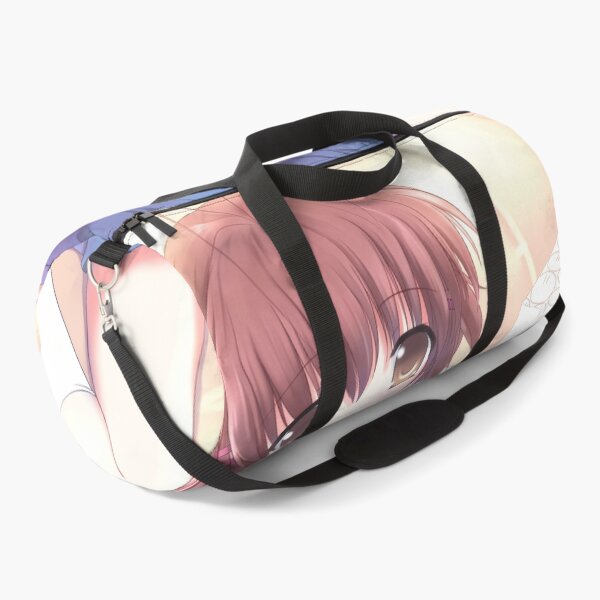 Item preview, Fujibayashi Kyou Clannad After Story Anime Waifu designed and sold by willybatlong.