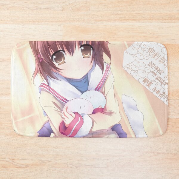 Item preview, Fujibayashi Kyou Clannad After Story Anime Waifu designed and sold by willybatlong.