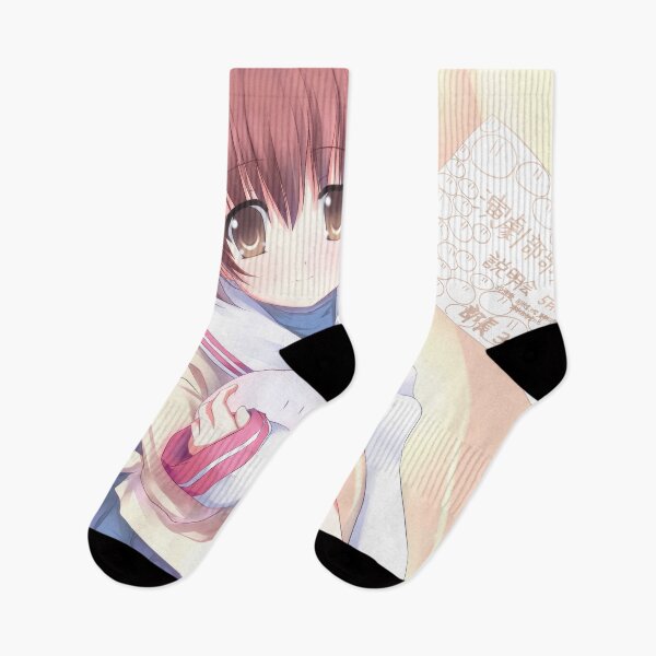 Item preview, Fujibayashi Kyou Clannad After Story Anime Waifu designed and sold by willybatlong.