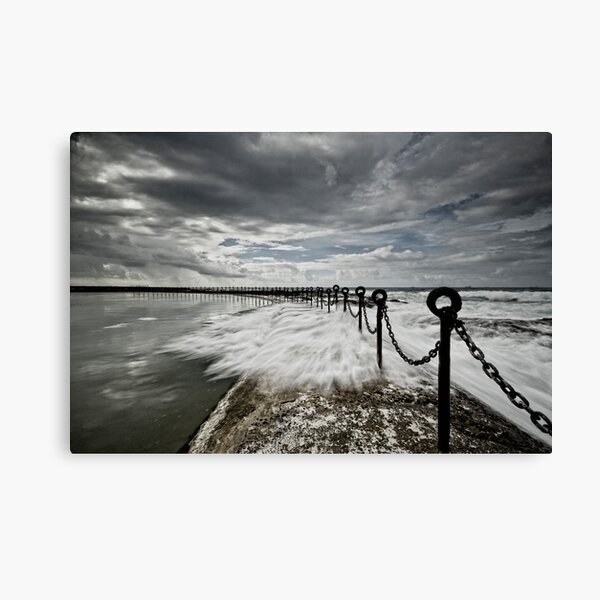 Item preview, Canoe Pool designed and sold by Mark Snelson.