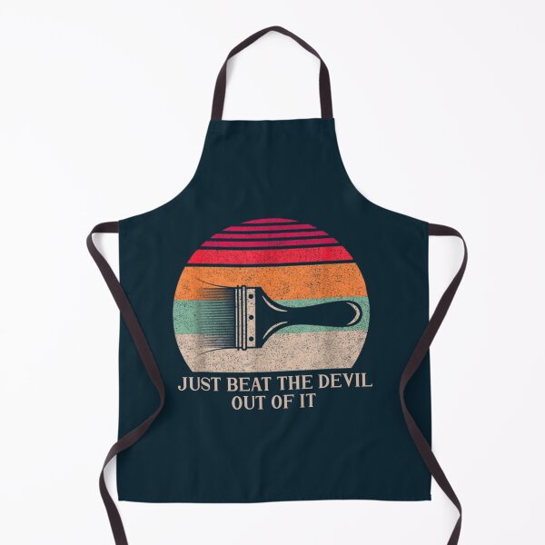 Item preview, Mejor acaba de vencer al diablo fuera de designed and sold by Memorycreated.