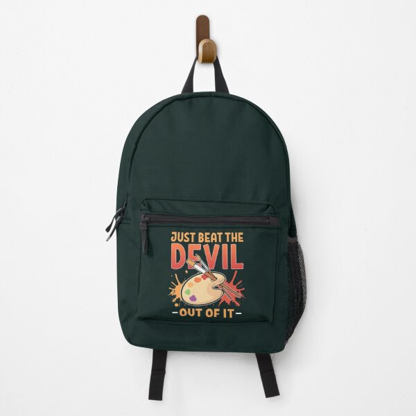 Item preview, Drawing Artist Just Beat the Devil out of It designed and sold by Memorycreated.