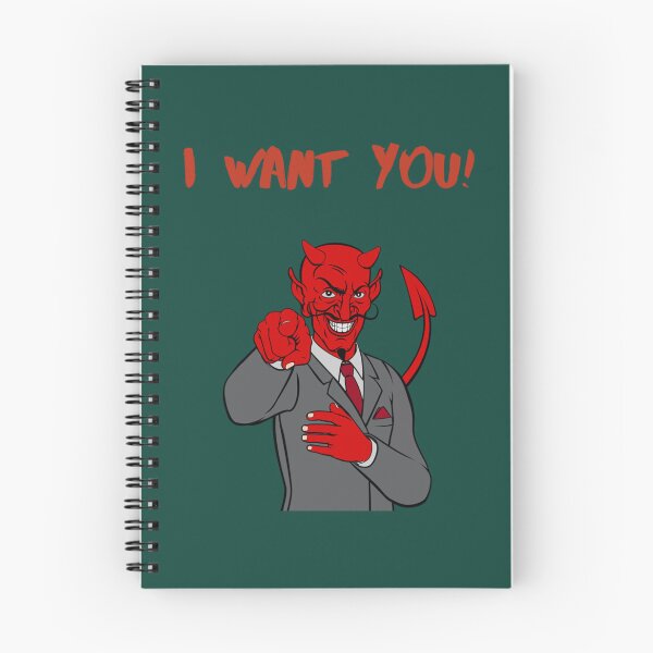 Item preview, Funny Devil Meme   designed and sold by Memorycreated.