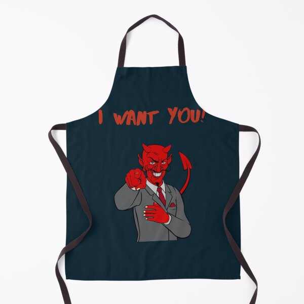 Item preview, Meme divertido del diablo designed and sold by Memorycreated.