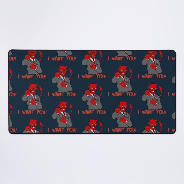Item preview, Funny Devil Meme designed and sold by Memorycreated.