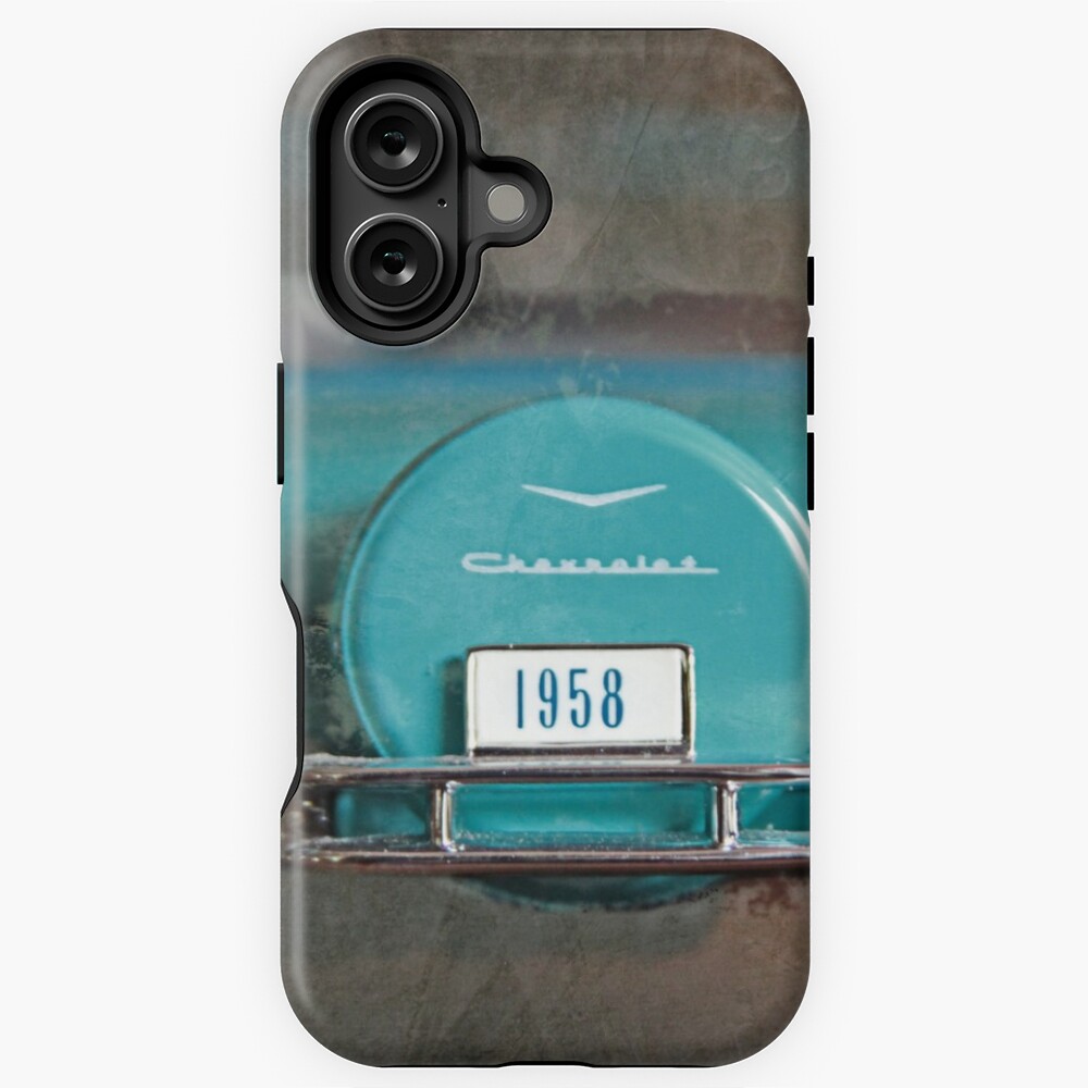 Item preview, iPhone Magsafe Tough Case designed and sold by imagesbycrystal.