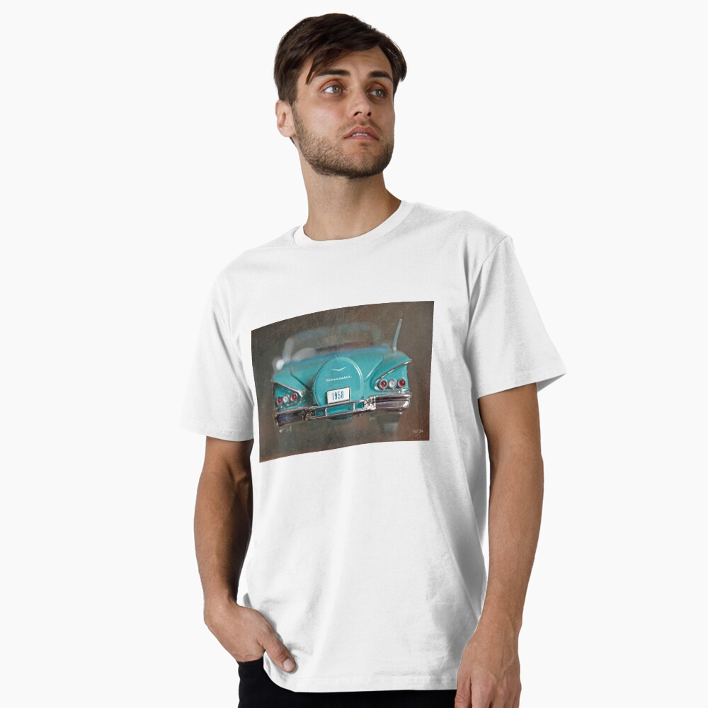 Item preview, Premium T-Shirt designed and sold by imagesbycrystal.