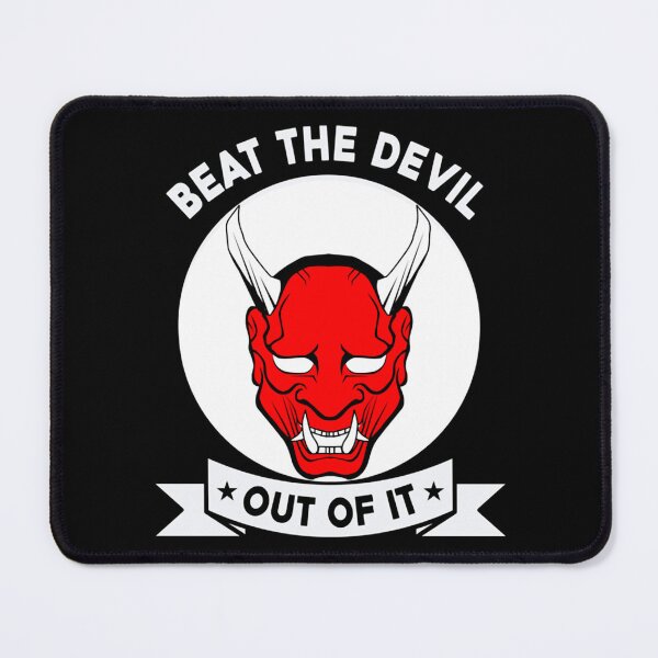 Item preview, Just beat devil out of it 11 designed and sold by Memorycreated.