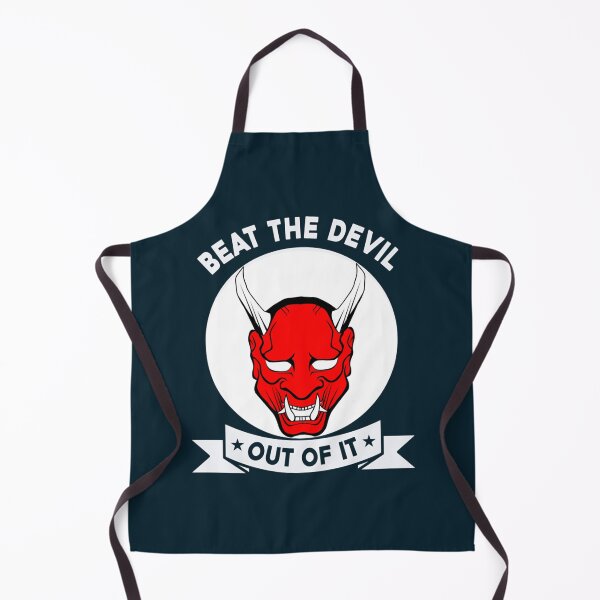 Item preview, Solo vence al diablo 11 designed and sold by Memorycreated.