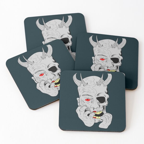 Item preview, Solo vence al diablo 12 designed and sold by Memorycreated.