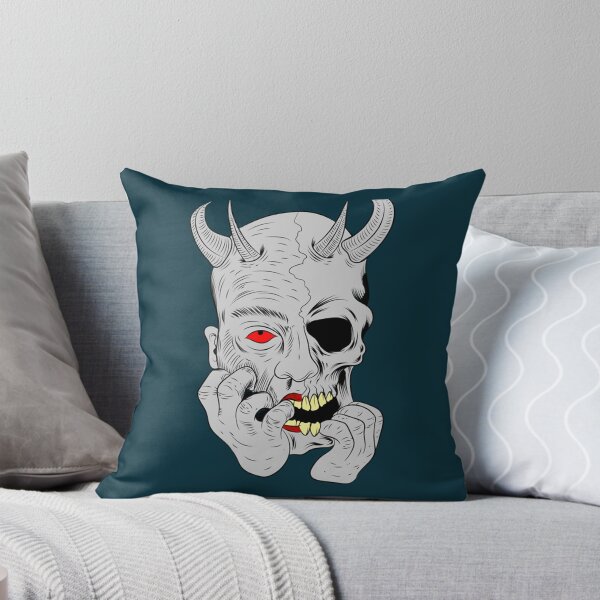 Item preview, Just beat devil out of it 12   designed and sold by Memorycreated.
