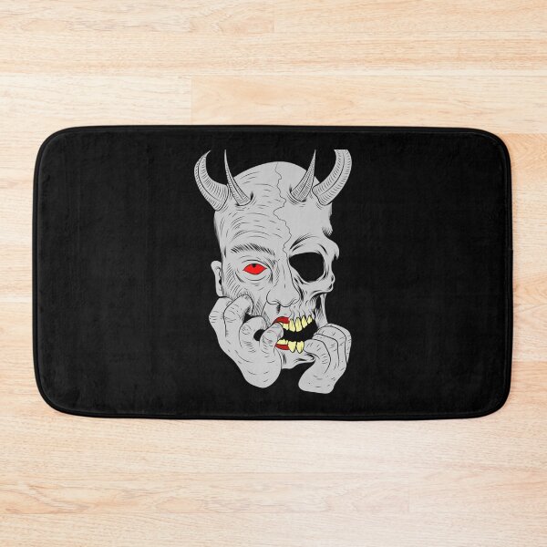 Item preview, Just beat devil out of it 12   designed and sold by Memorycreated.