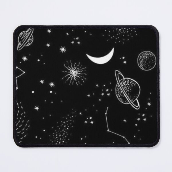 Item preview, Galaxy Mural designed and sold by noiramcreates.