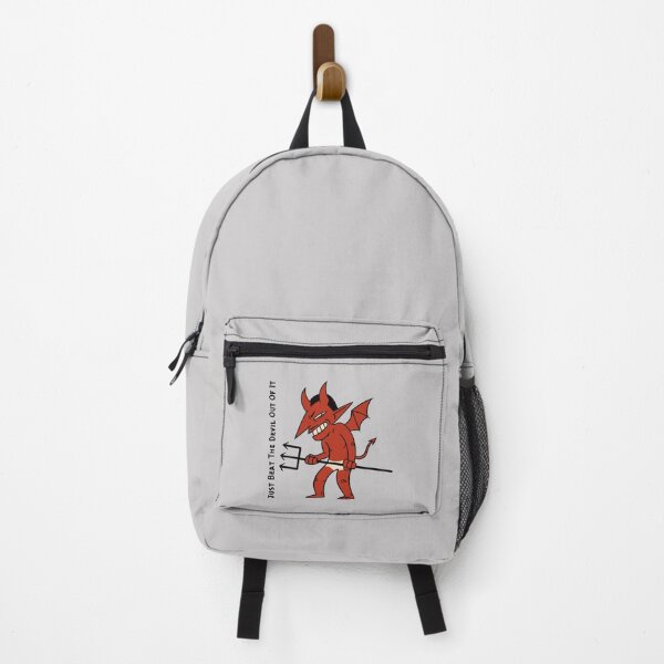 Item preview, Just Beat The Devil Out Of It                                 designed and sold by Memorycreated.