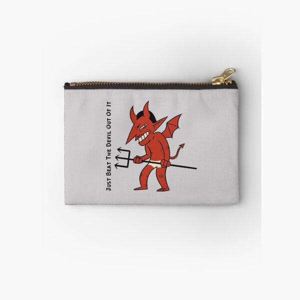 Item preview, Just Beat The Devil Out Of It                                 designed and sold by Memorycreated.
