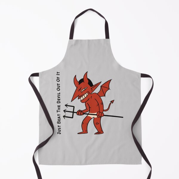 Item preview, Solo vence al diablo fuera de eso designed and sold by Memorycreated.