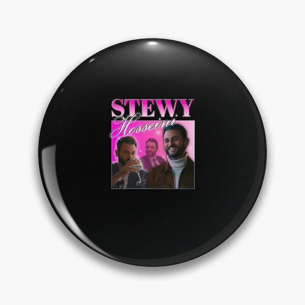 Item preview, Stewy Homage Essential designed and sold by TIMOTHMARTINEZ.