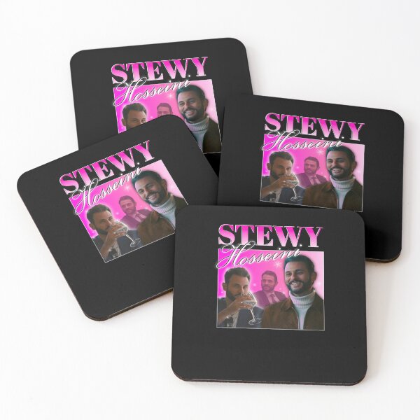 Item preview, Stewy Homage Essential designed and sold by TIMOTHMARTINEZ.